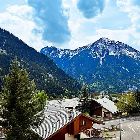 Daire Lutins - Vue Montagne, Proche Des Pistes *