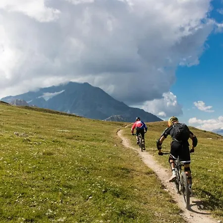 Lutins - Vue Montagne, Proche Des Pistes Daire *